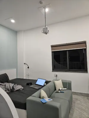 Corgi House Danang Photos