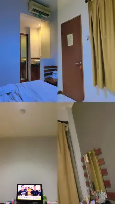 N Hotel Harmoni Jakarta Pusat Kamar Photos