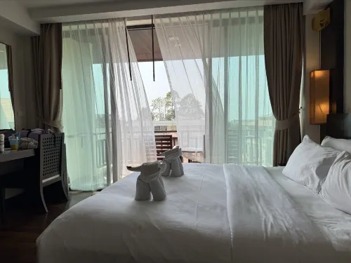 Kacha Resort & Spa, Koh Chang Chambres Photos
