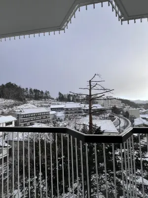 Hotel Spax Kusatsu Tæt på hotel Photos