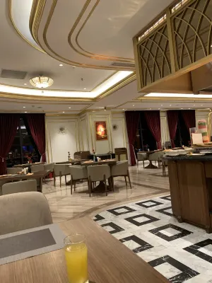 Dolce by Wyndham Hanoi Golden Lake Dining Photos