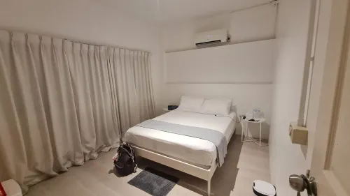 HAO HOTEL PHUKET Chambres Photos