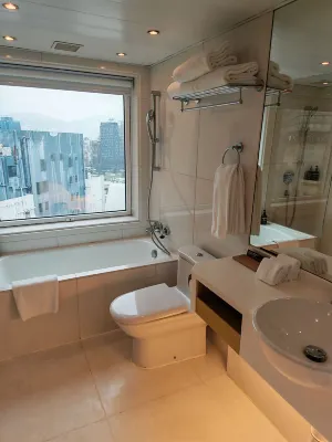 Eaton HK (Langham Hospitality Group) Phòng Photos