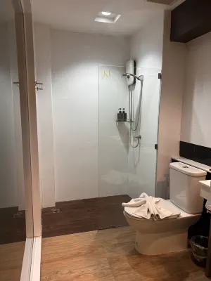 The Nice Krabi Hotel Zimmer Photos