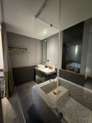 Yunoyado Onsen Hotel Deyang Branch Chambres Photos