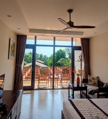 Tropicana Resort Phu Quoc Rooms Photos