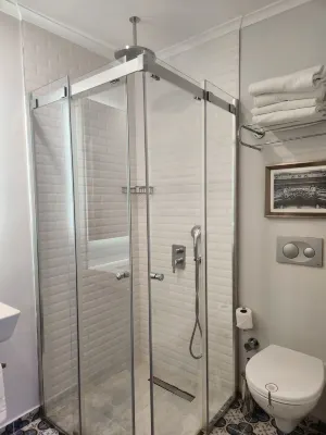 Akka Suites Taksim-Special Class Rooms Photos
