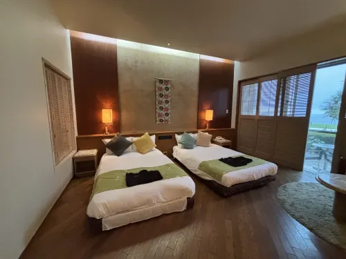 The Southern Links Resort Hotel Chambres Photos