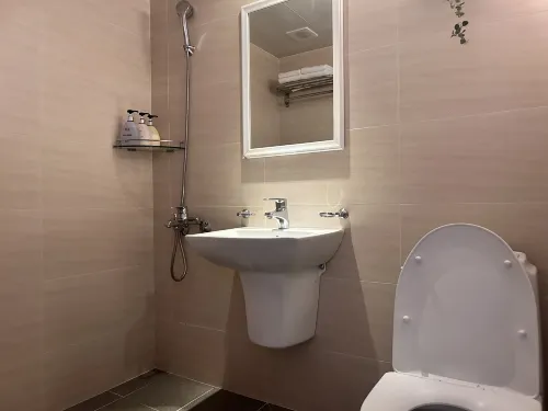 Hotel Gaon Golden Park Dongdaemun Chambres Photos