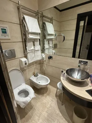 Hotel Isa Chambres Photos