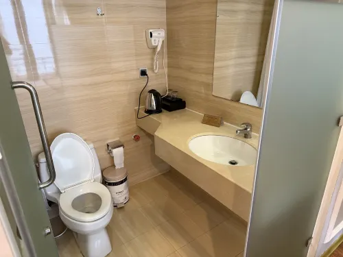 Hanoi HM Boutique Hotel Chambres Photos