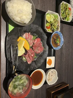 HOTEL MYSTAYS Kumamoto Riverside Ăn uống Photos