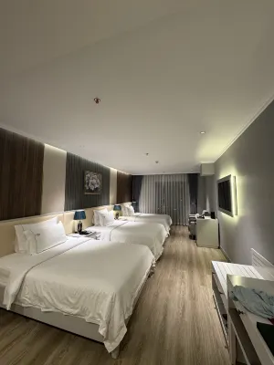 MerPerle Dalat Hotel Phòng Photos
