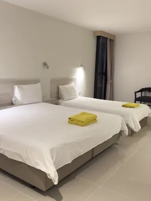Prima House Pattaya Kamar Photos