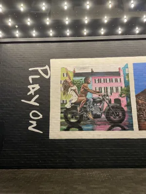 Moxy Charleston Downtown Photos