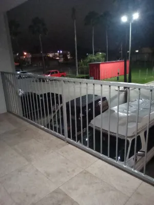 Motel 6 Edinburg, TX Photos