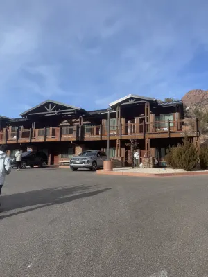 Zion Canyon Lodge Near Hotel Photos