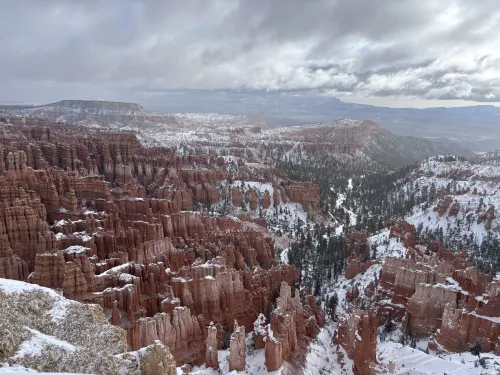Rodeway Inn Bryce Canyon In der Nähe des Hotels Photos