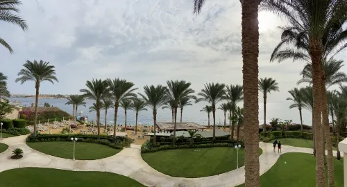 Stella Di Mare Beach Hotel & Spa Рядом с отелем Photos