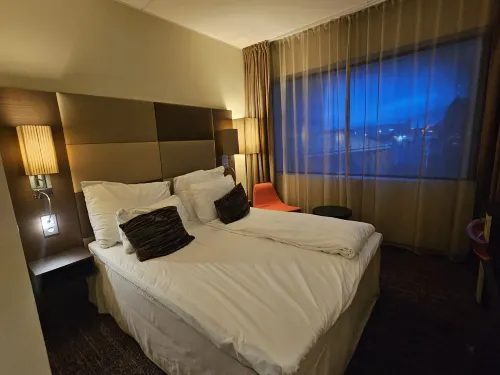 Clarion Hotel Trondheim Chambres Photos