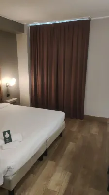 B&B Hotel Padova Camere Photos