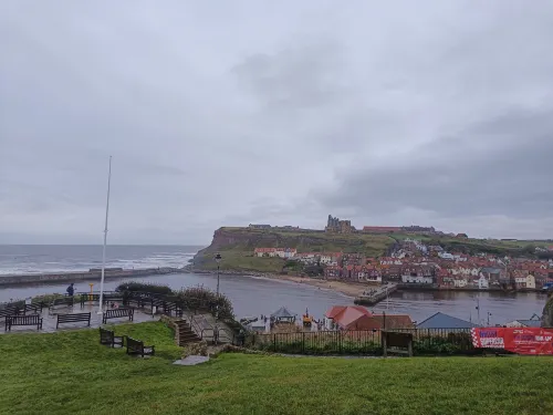 The Royal Hotel Whitby À proximité de l'hôtel Photos