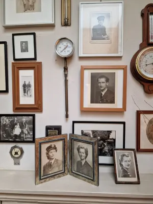 Marlborough Arms Aree comuni Photos