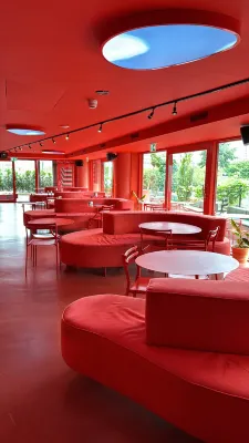 Hotel Not Hotel Rotterdam Photos