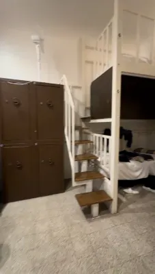 New Generation Hostel Florence Rooms Photos