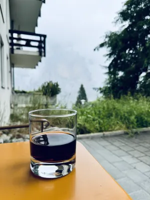 Eiger Mürren Swiss Quality Hotel Photos