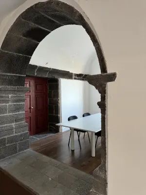 Azores Youth Hostels - Pico Öffentliche Flächen Photos
