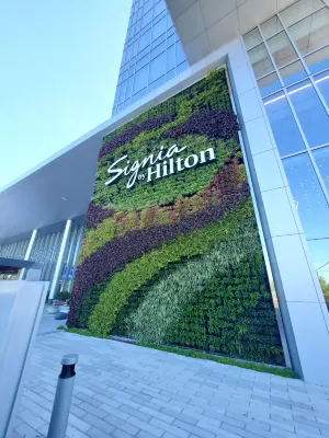 Signia by Hilton Atlanta Georgia World Congress Center Photos