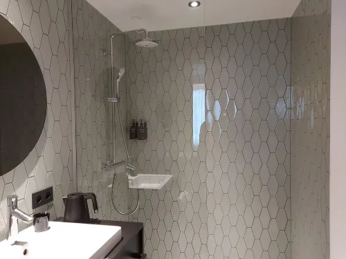 Yalo Urban Boutique Hotel Gent Chambres Photos