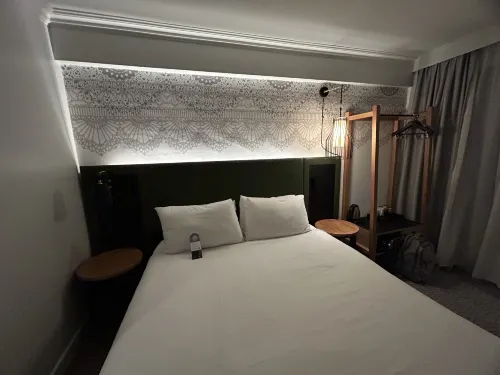 Mercure Nottingham Sherwood Hotel Rooms Photos