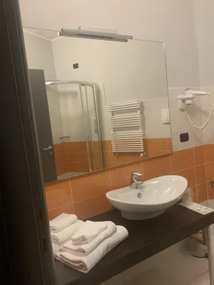 Hotel Sirio, Sure Hotel Collection by Best Western Rooms Photos