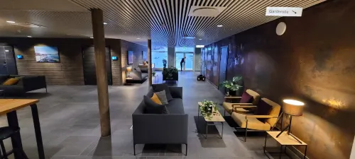 Sommarøy Arctic Hotel Tromsø Aree comuni Photos