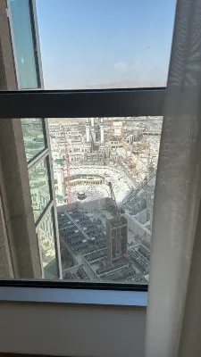 Mövenpick Hotel & Residence Hajar Tower Makkah Photos