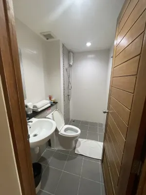 Breezotel Chambres Photos