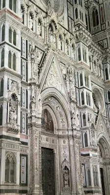 Hotel Machiavelli Palace Near Hotel Photos