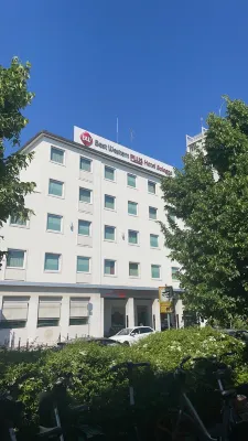 Best Western Plus Hotel Bologna Photos