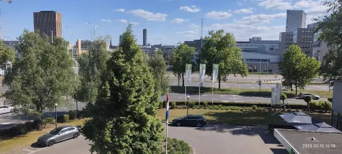 Holiday Inn Eindhoven Circondario Photos