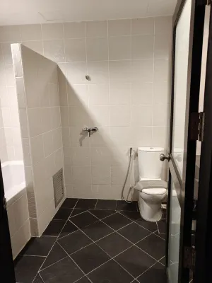 Jomtien Plaza Residence Номера Photos