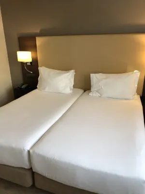 Turim Iberia Hotel Rooms Photos