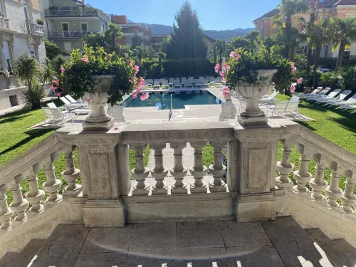 Grand Hotel Liberty Benessere e tempo libero Photos