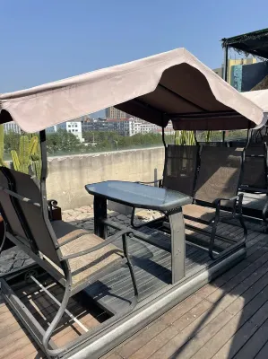 PFKBoutiqueHotel (Xianju Yangmei Huashang Tiancheng Wuyue Plaza) Leisure & Recreation Photos