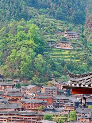 Yiye Yisu Shangpin Hostel Espaces publics Photos