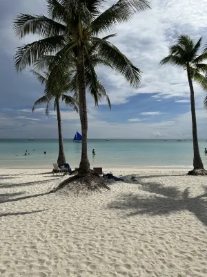 Discovery Boracay Public Areas Photos