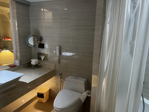 Royal Cliff Beach Hotel Pattaya Rooms Photos