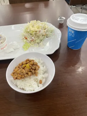 Toyoko Inn Akita-eki Higashi-guchi Restauration Photos