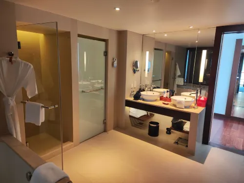 SAii Laguna Phuket Chambres Photos